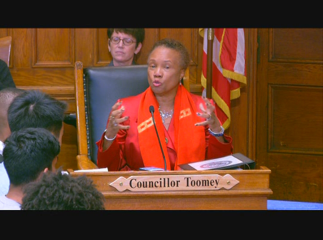 Thumbnail image for 2019 City of Cambridge Scholarship Awards Ceremony