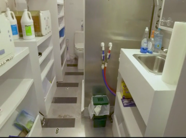 Thumbnail image for NASA TV: Highlights