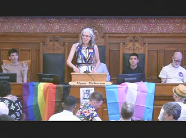 Thumbnail image for 2019 30th Annual City of Cambridge Pride Brunch