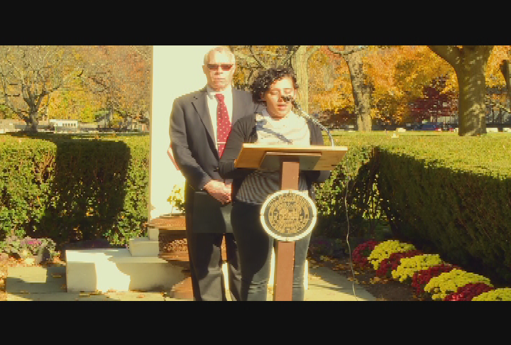 Thumbnail image for 2016 Veterans Day Celebration