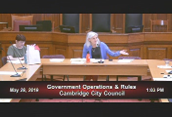 Thumbnail image for 5/28/2019 Election Commission Ballot Discussion