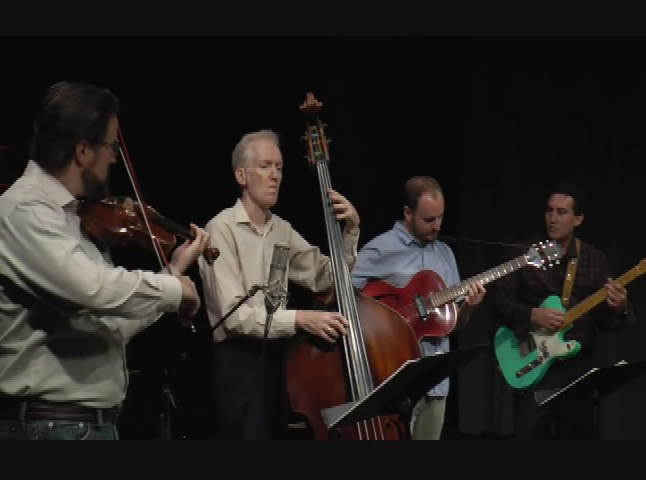 Thumbnail image for Baby Blue Arts presents