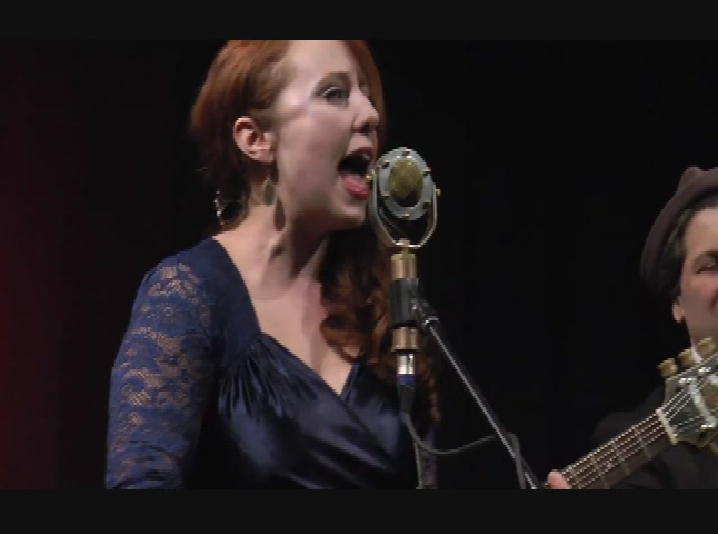 Thumbnail image for Baby Blue Arts presents