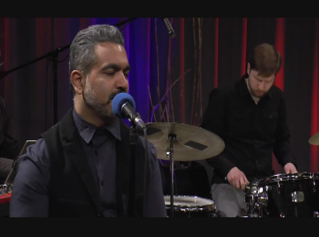 Thumbnail image for Baby Blue Arts presents