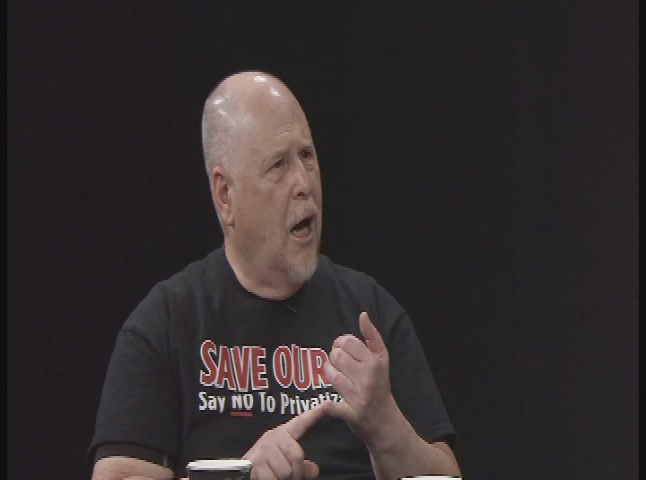 Thumbnail image for Conversations with Dr. Don