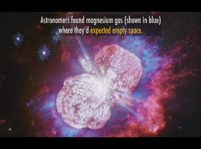 Thumbnail image for NASA TV: Highlights