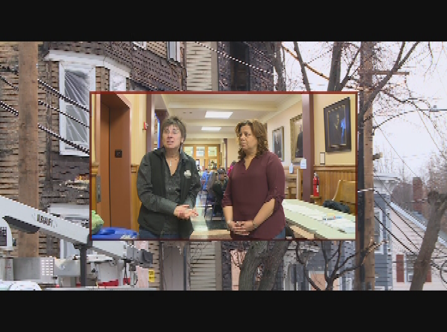 Thumbnail image for Cambridge Fire Response: Helping Hands