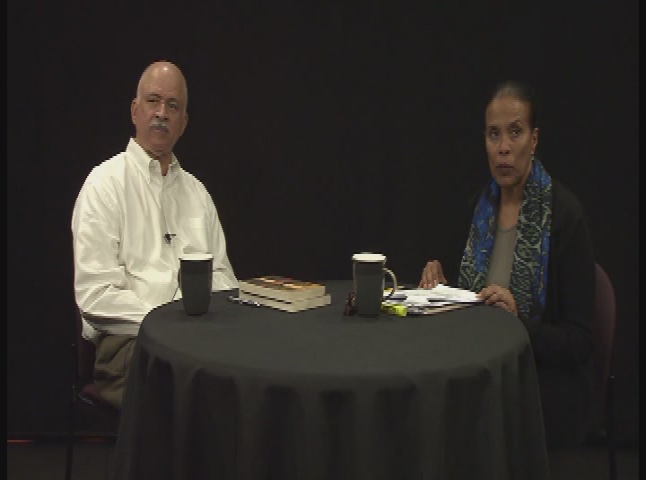 Thumbnail image for Conversations with Dr. Don