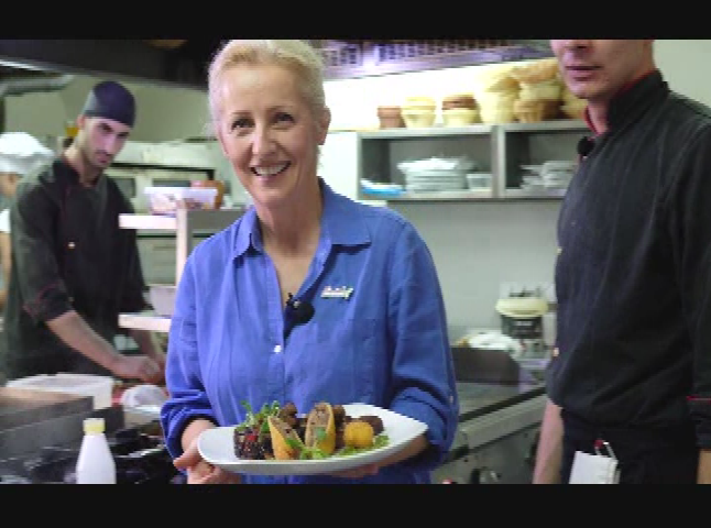 Thumbnail image for Cooking and Kids