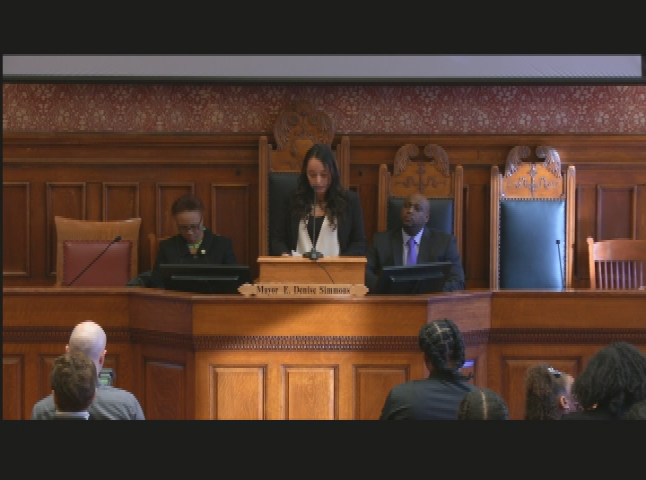 Thumbnail image for Cambridge Works Graduation December 2016