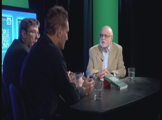 Thumbnail image for Future Talk