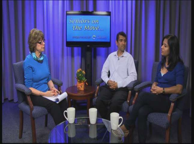 Thumbnail image for Seniors On the Move