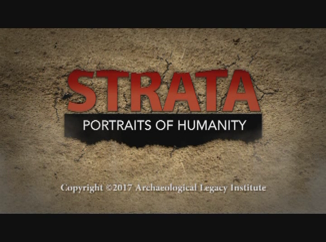Thumbnail image for Strata: Portraits of Humanity