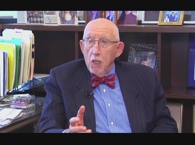 Thumbnail image for White House Chronicle