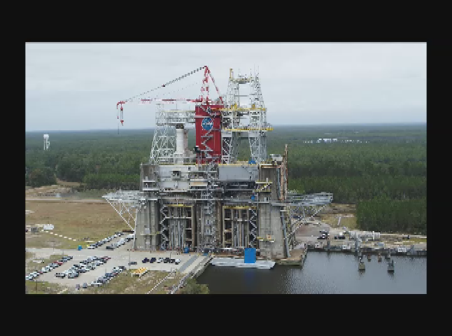 Thumbnail image for NASA TV: Highlights