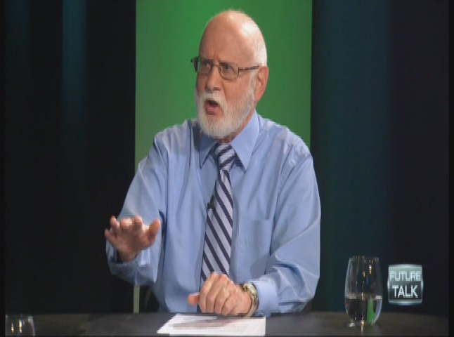 Thumbnail image for Future Talk