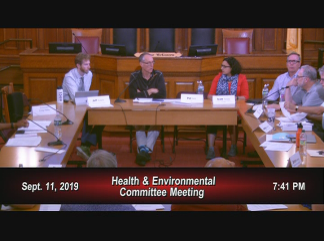 Thumbnail image for 9/11/2019 Climate Resilience Zoning