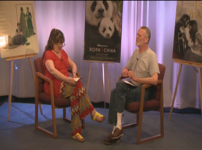 Thumbnail image for Reeling...the movie review show