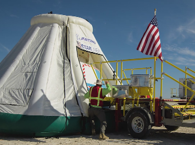 Thumbnail image for NASA TV: Highlights