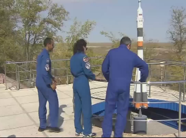 Thumbnail image for NASA TV: Highlights