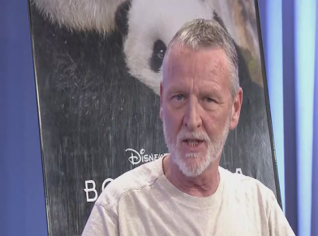 Thumbnail image for Reeling...the movie review show