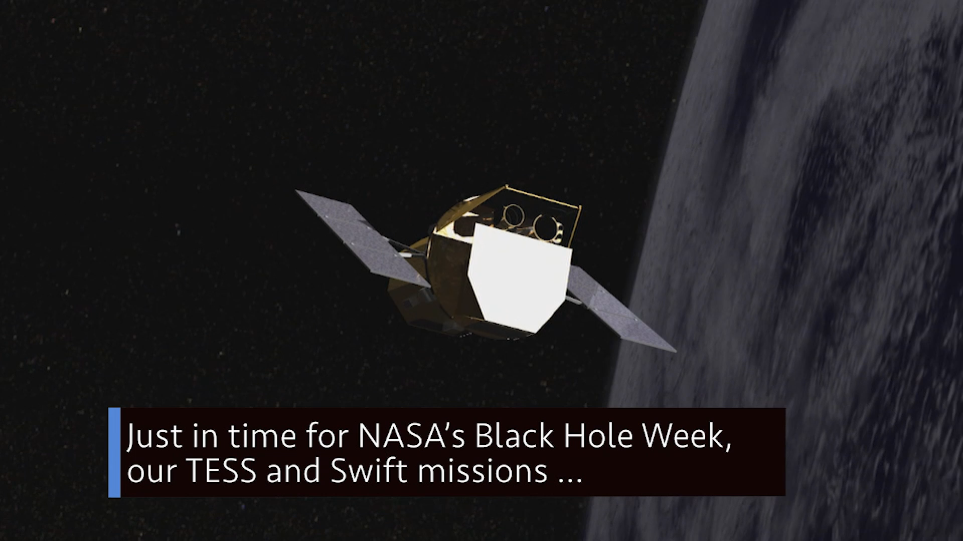 Thumbnail image for NASA TV: Highlights