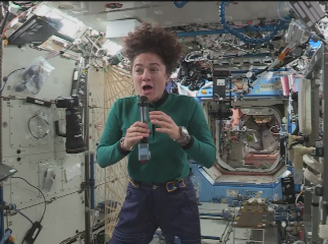 Thumbnail image for NASA TV: Highlights