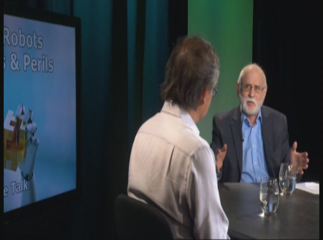 Thumbnail image for Future Talk