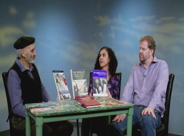 Thumbnail image for New England Authors