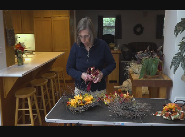 Thumbnail image for A Walk in the Garden