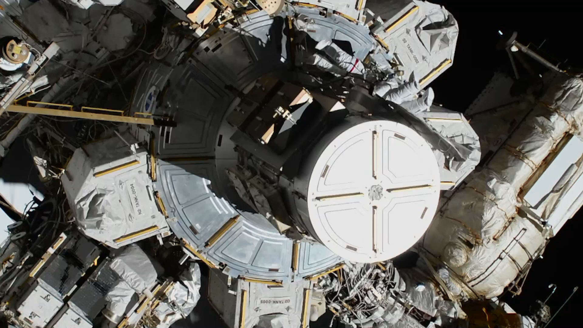 Thumbnail image for NASA TV: Highlights