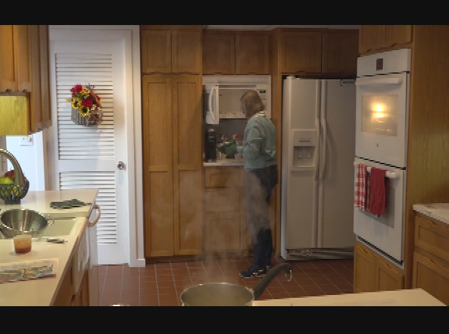 Thumbnail image for A Walk in the Garden