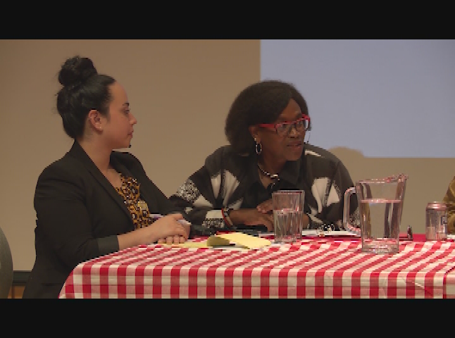 Thumbnail image for Claiming Our Seats: Women's Suffrage Anniversary 2019