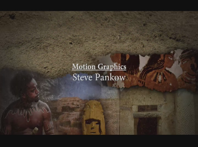 Strata: Portraits of Humanity