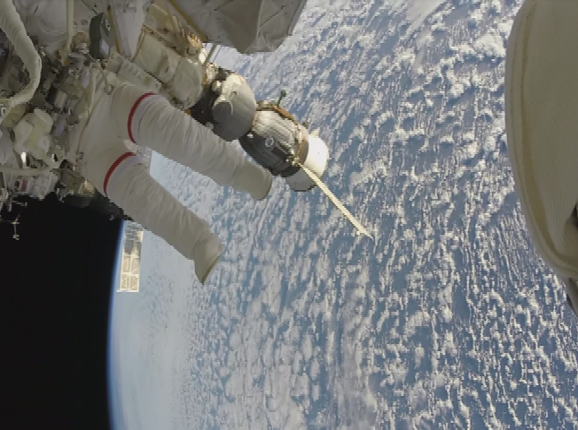 Thumbnail image for NASA TV: Highlights
