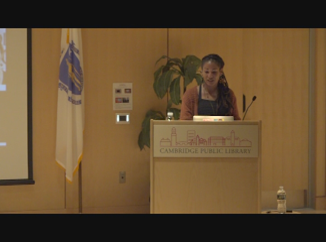 Thumbnail image for Our Path Forward - Ruha Benjamin