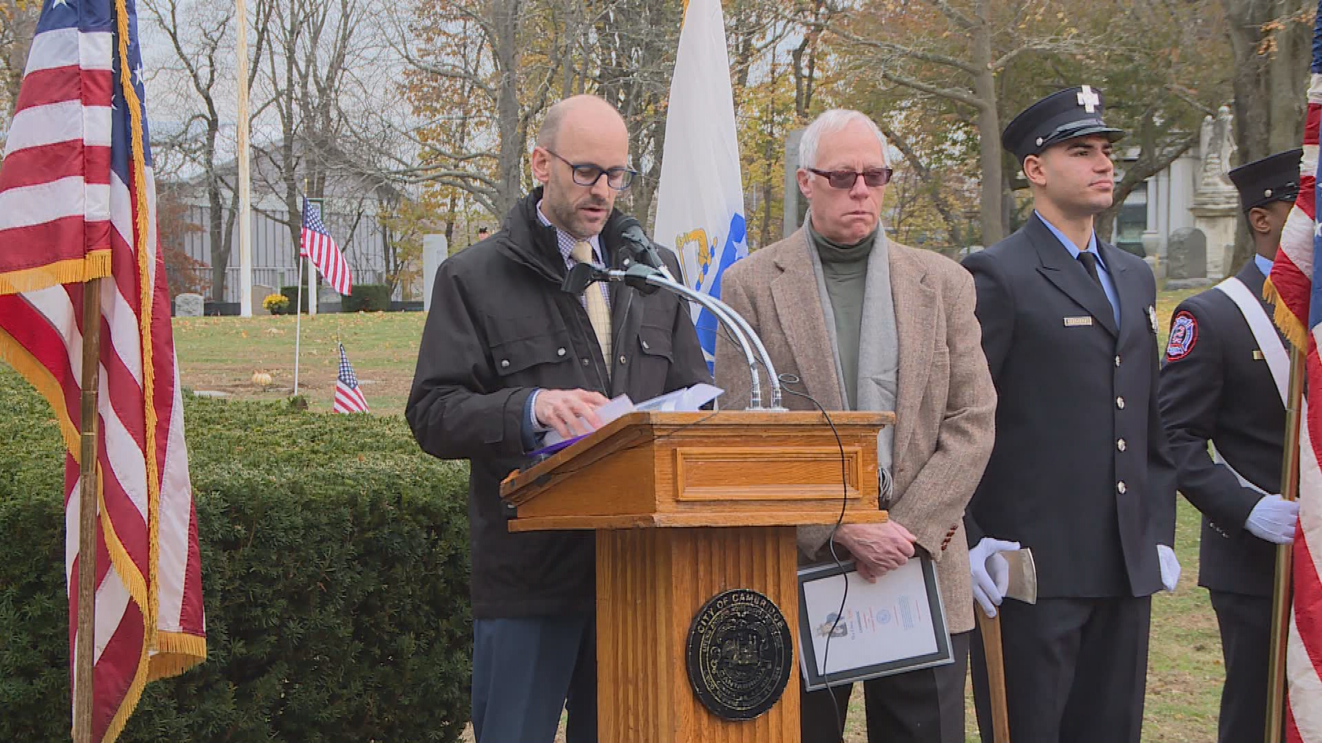 Thumbnail image for Veterans Day 2019