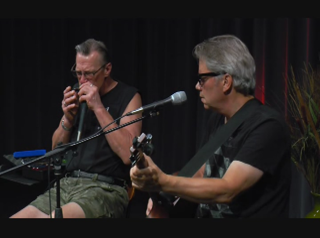 Thumbnail image for Baby Blue Arts presents