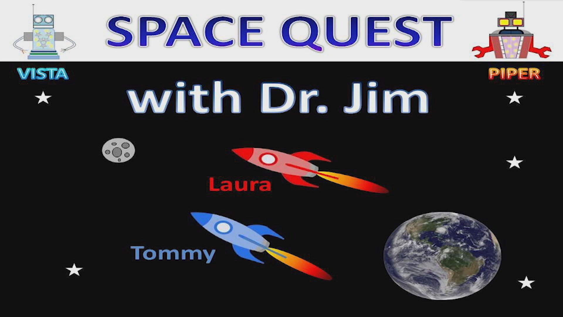 Space Quest