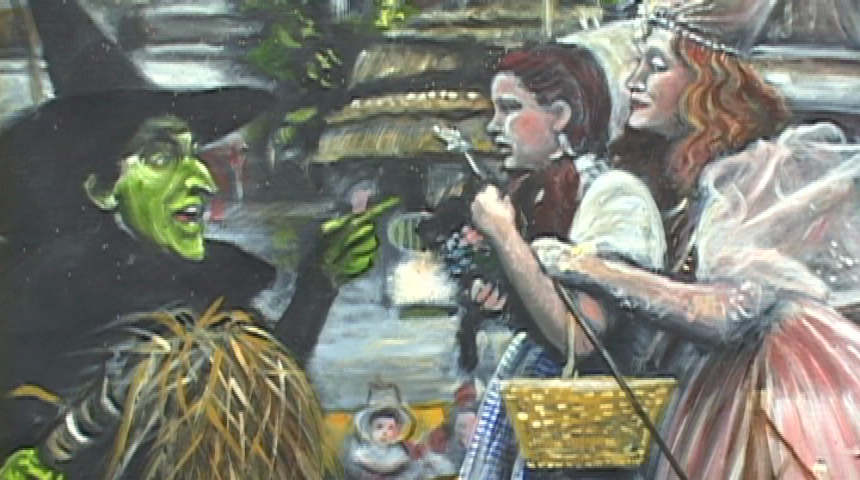 Thumbnail image for Out and About