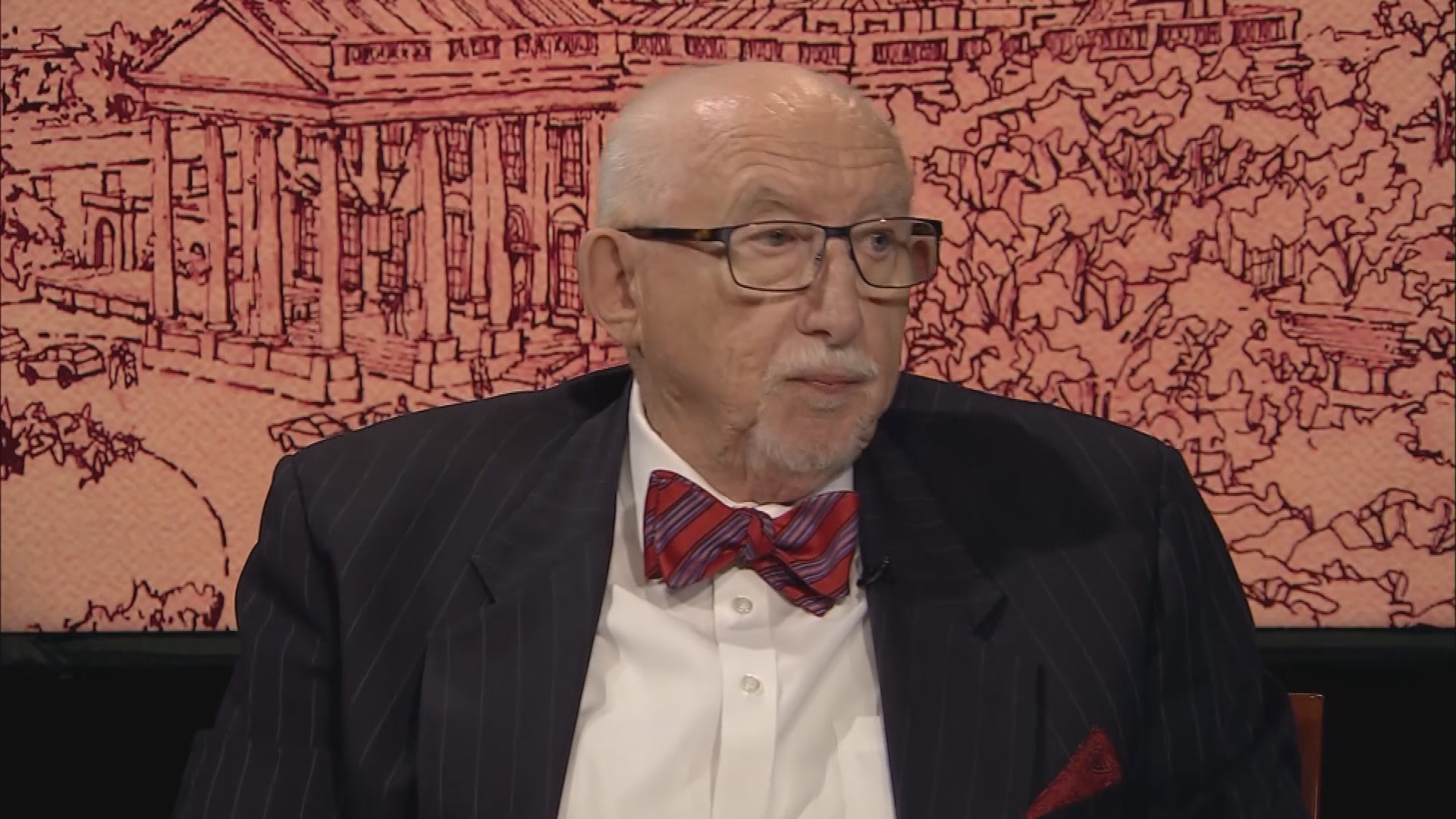 Thumbnail image for White House Chronicle