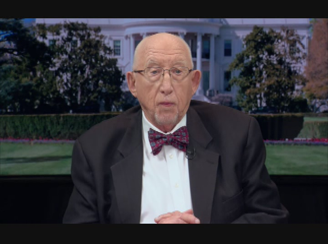 Thumbnail image for White House Chronicle