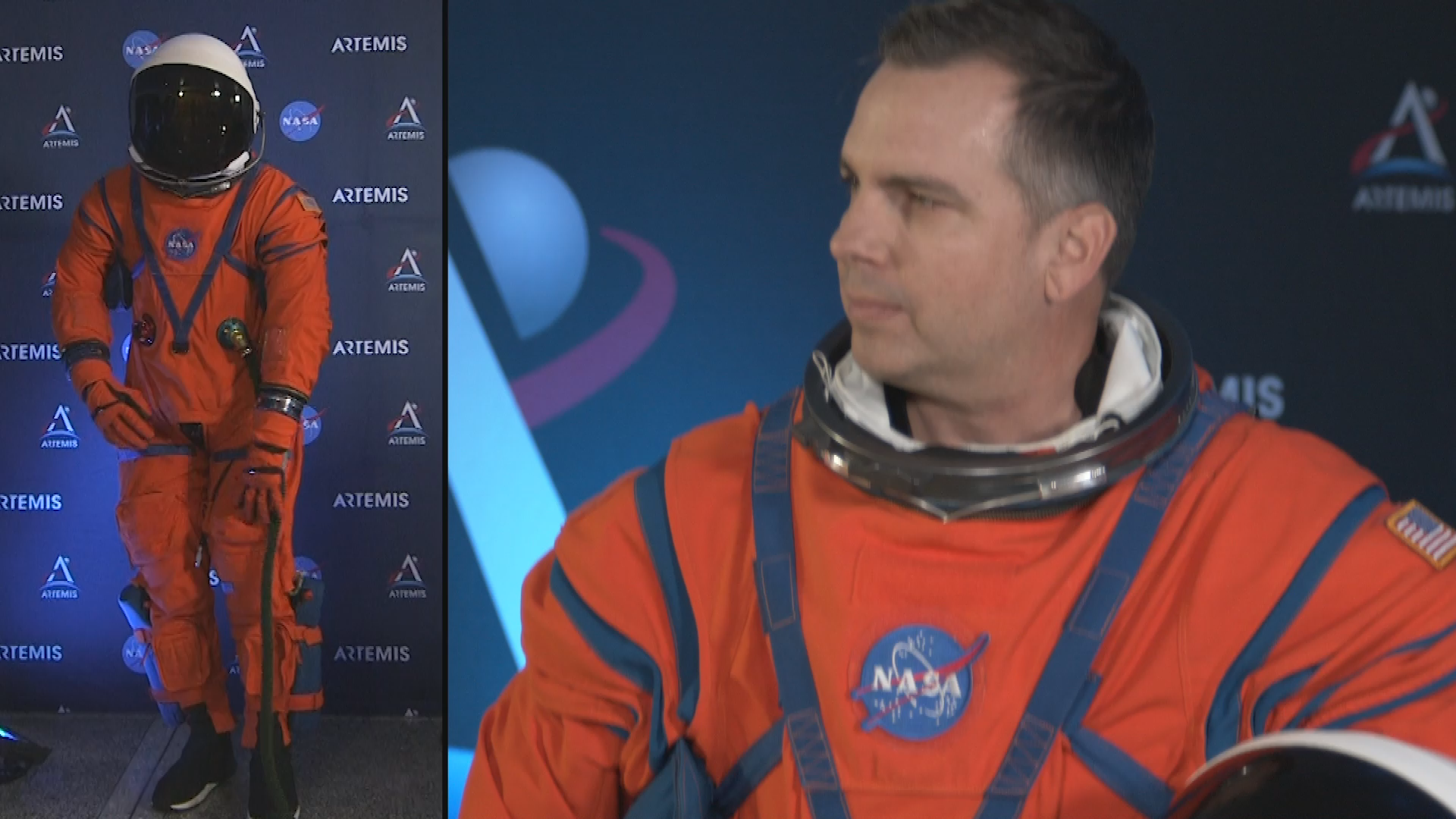 Thumbnail image for NASA TV: Highlights