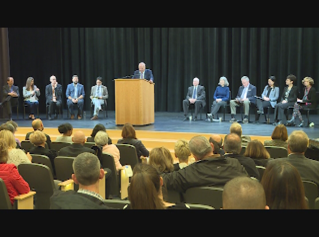 Thumbnail image for King Open School 2019 Opening Celebration