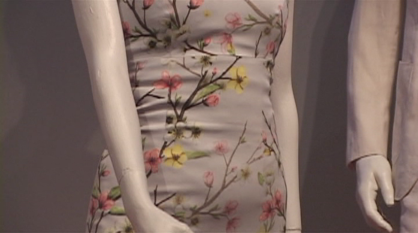 Thumbnail image for Out and About