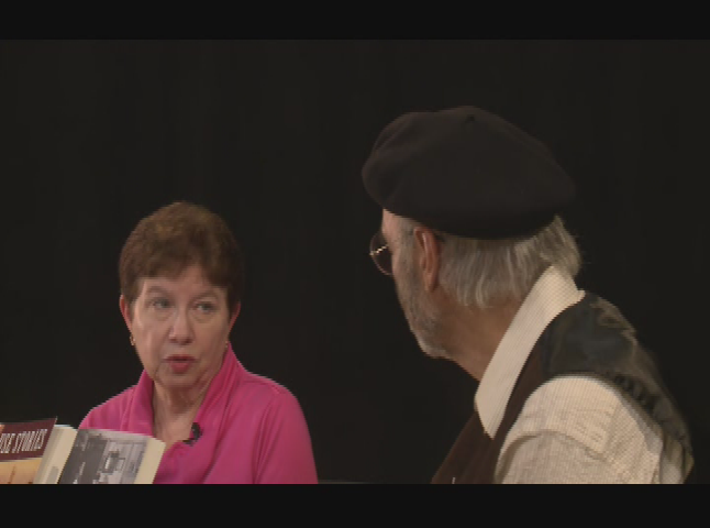 Thumbnail image for New England Authors