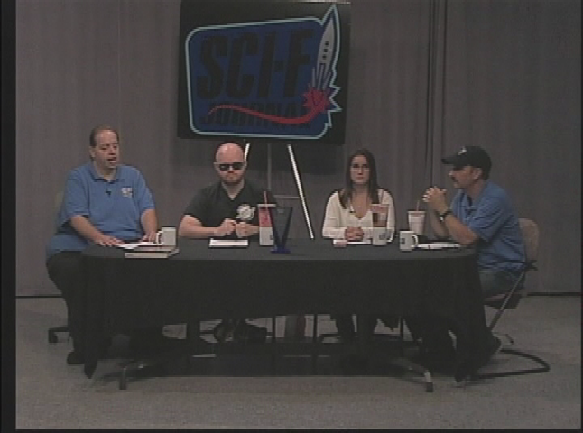 Thumbnail image for Sci-Fi Journal