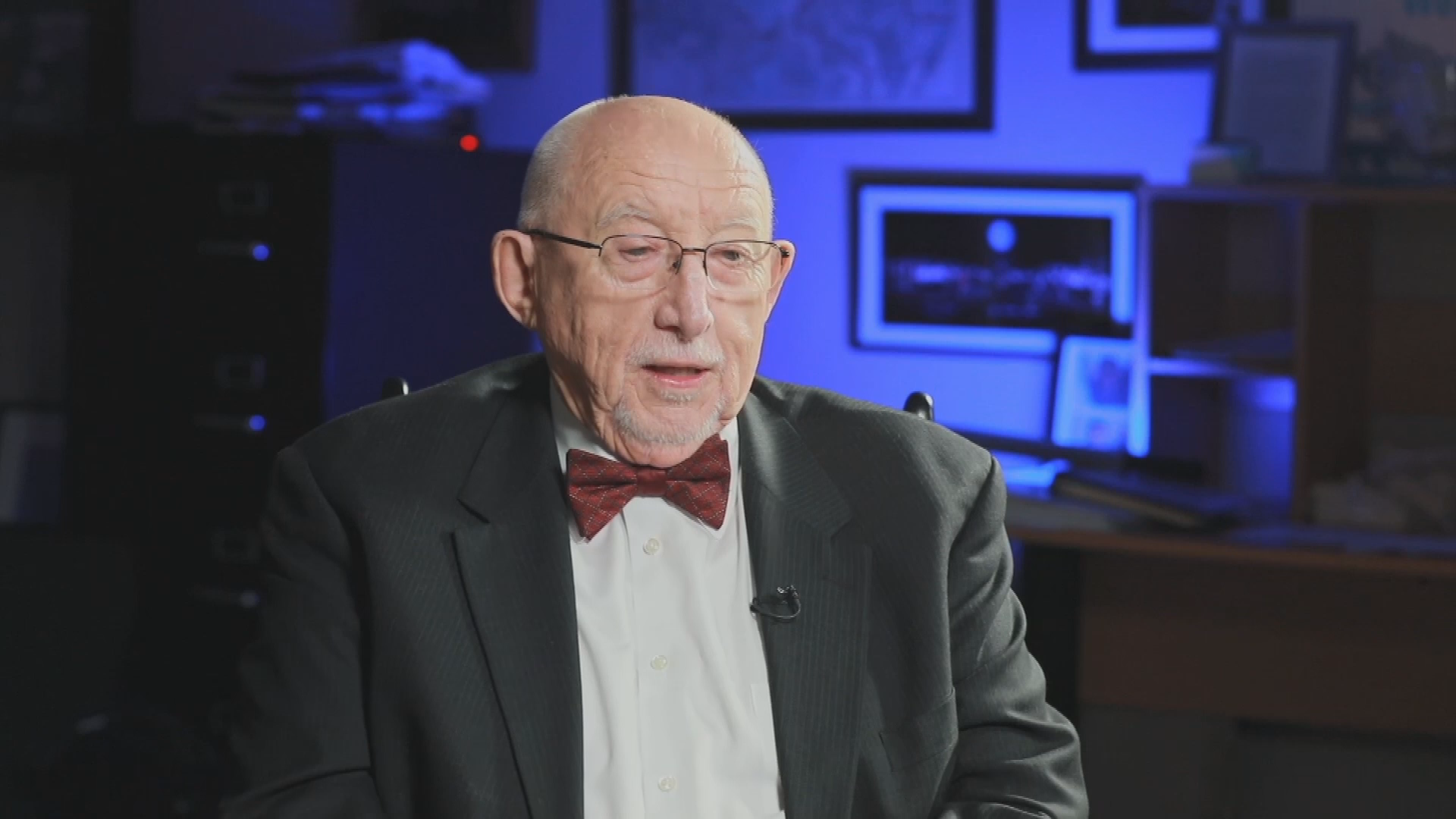 Thumbnail image for White House Chronicle