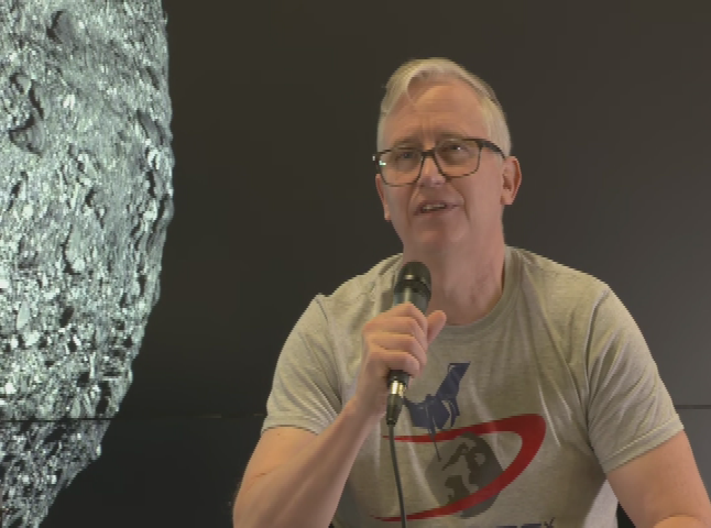 Thumbnail image for NASA TV: Highlights