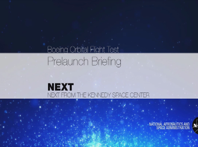 Thumbnail image for NASA TV: Highlights